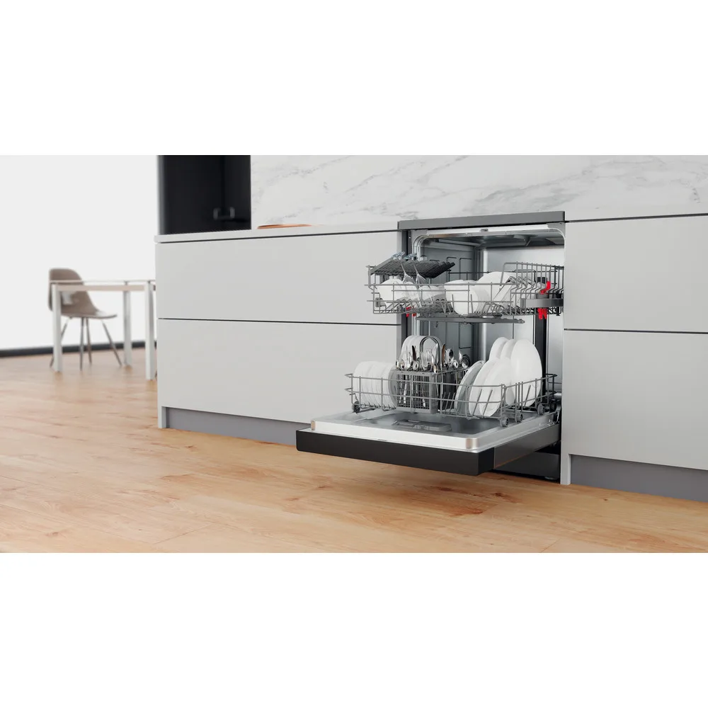 Посудомоечная машина Whirlpool WFE 2B19 X